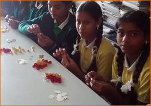 Jnana Vikas Public School campus photo 10 of 10 — JP Nagar