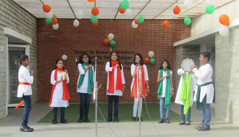 Winmore Academy campus photo 7 of 8 — Whitefield