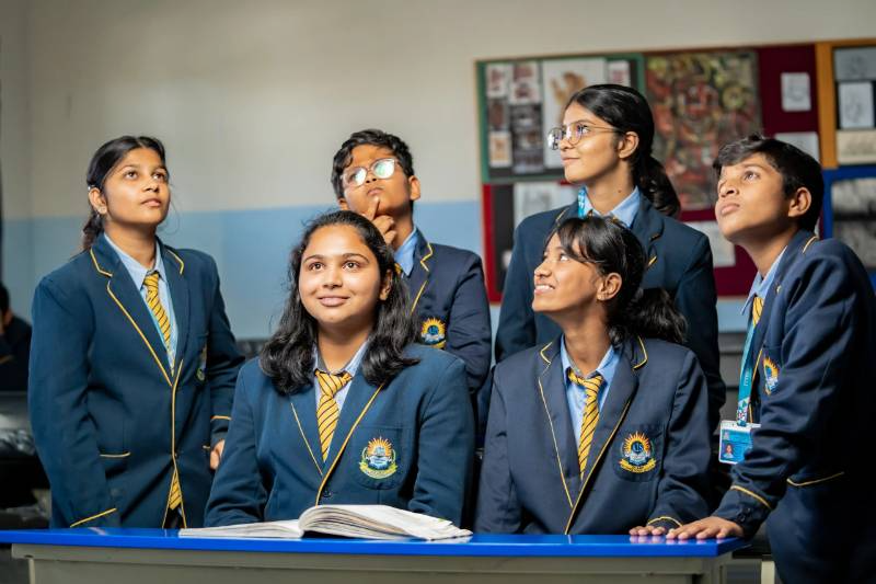 Akash International School campus photo 10 of 10 — Devanahalli