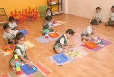 Aditi Public School campus photo 4 of 8 — Banashankari