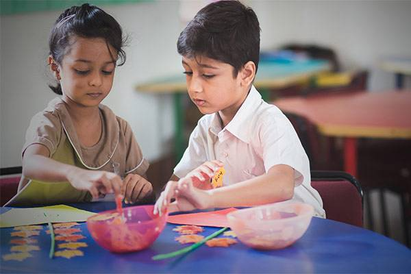 National Public School campus photo 3 of 9 — Gopalapuram