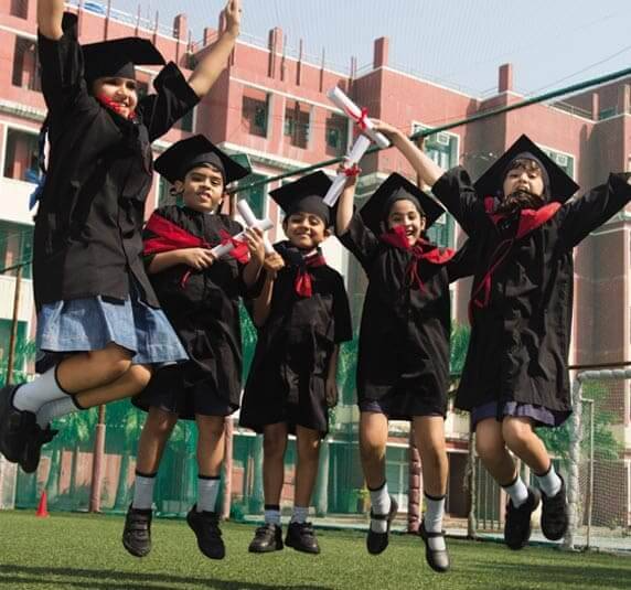 Ryan International School - ICSE campus photo 9 of 12 — Bannerghatta