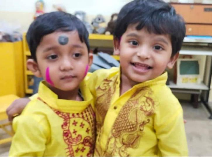 Vidyanjali High School campus photo 6 of 8 — Bhowanipore