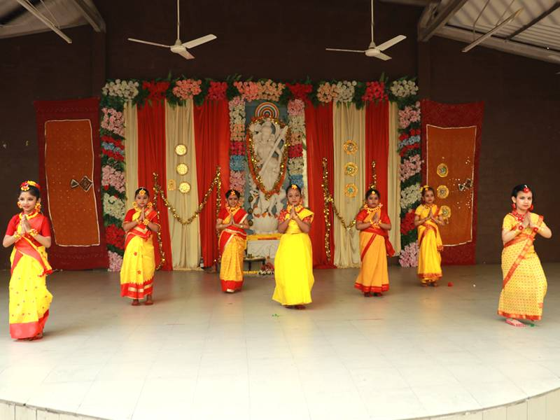 Vidyanjali High School campus photo 5 of 8 — Bhowanipore