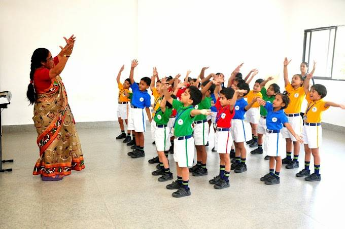 Saini International School, Maheshtala campus photo 5 of 11 — Maheshtala