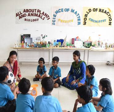 Stem World School campus photo 4 of 6 — Barrackpore