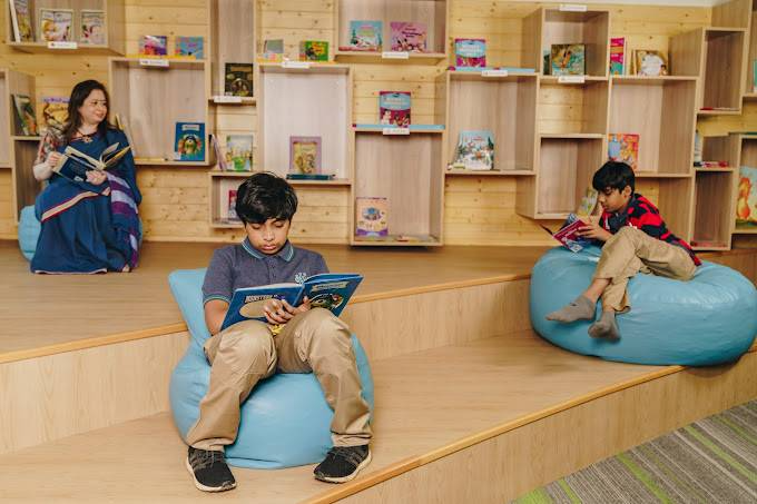 Valistus International School campus photo 5 of 9 — Whitefield