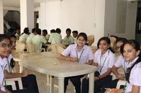 Agragami Composite Pre University College campus photo 3 of 5 — Jakkur