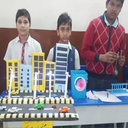 Sri Chaitanya Techno School campus photo 5 of 5 — New Town
