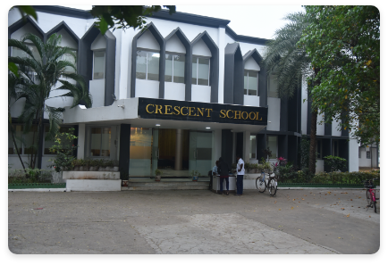 Crescent School campus photo 10 of 11 — Vandalur