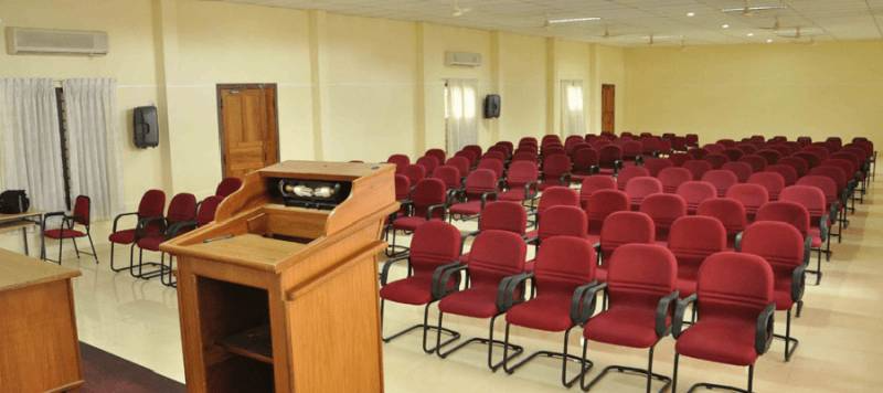 Techno India Group Public School campus photo 9 of 10 — Bidhannagar