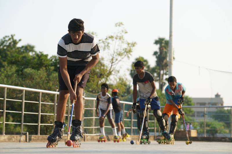 Delhi Public School campus photo 4 of 5 — Krishna