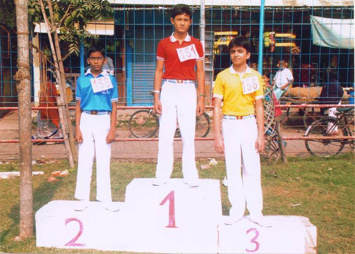 Vaishno Devi Academy campus photo 7 of 8 — Kestopur