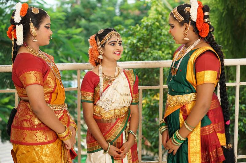 Delhi Public School campus photo 5 of 5 — Krishna