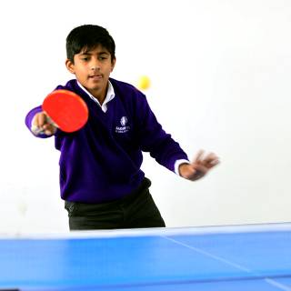 Saraswati Global School campus photo 11 of 12 — Greater Faridabad