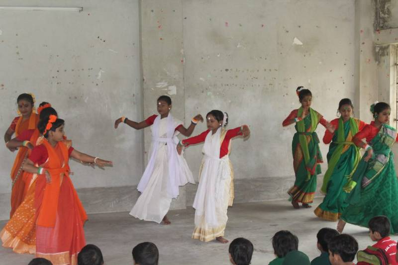 Central Public School campus photo 5 of 8 — Barrackpore