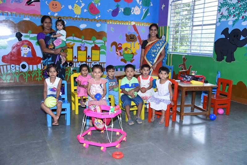 St. Joseph’s Convent School campus photo 9 of 9 — Whitefield
