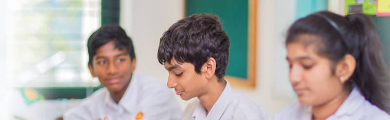 M.CT.M Chidambaram Chettyar International School campus photo 10 of 12 — Mylapore