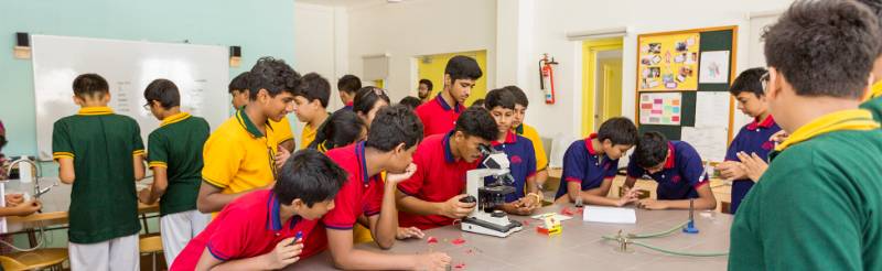 M.CT.M Chidambaram Chettyar International School campus photo 9 of 12 — Mylapore