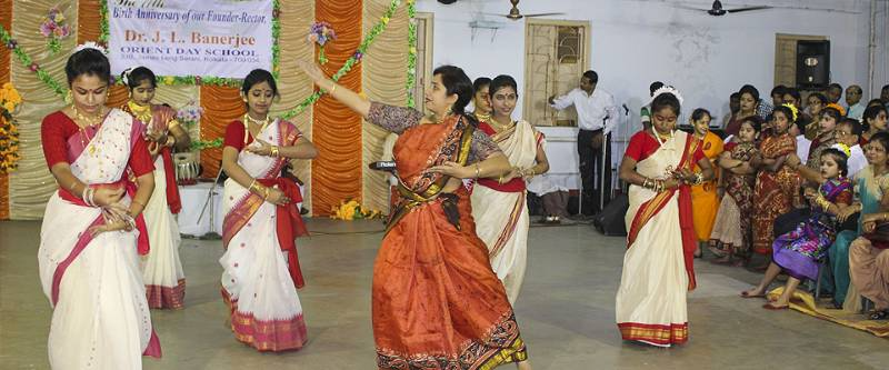 Orient Day School campus photo 8 of 9 — Behala