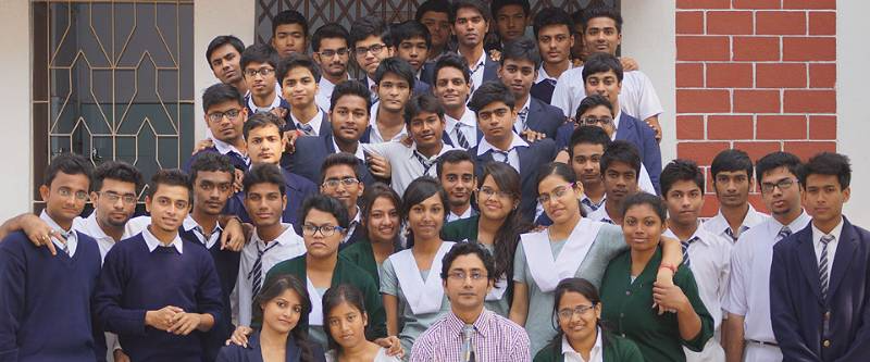 Orient Day School campus photo 9 of 9 — Behala