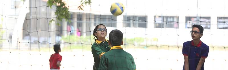 M.CT.M Chidambaram Chettyar International School campus photo 7 of 12 — Mylapore