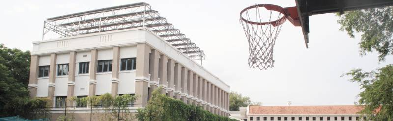 M.CT.M Chidambaram Chettyar International School campus photo 11 of 12 — Mylapore