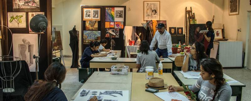 Calcutta International School campus photo 11 of 11 — Anandapur