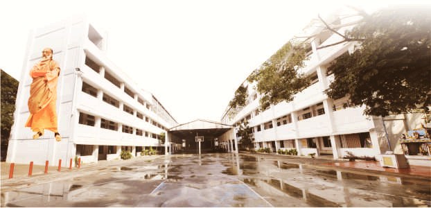 Chinmaya Vidyalaya campus photo 9 of 9 — Anna Nagar