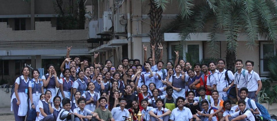 Chinmaya Vidyalaya campus photo 8 of 9 — Anna Nagar