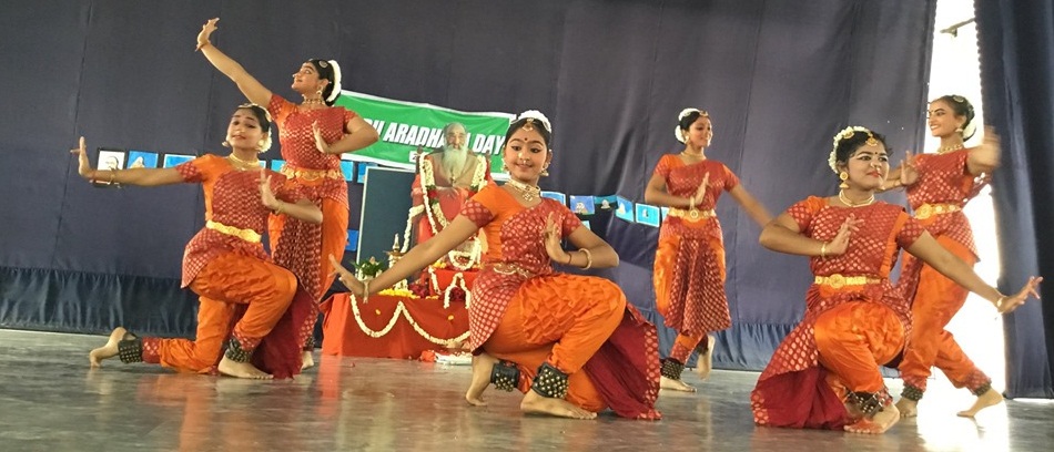 Chinmaya Vidyalaya campus photo 7 of 9 — Anna Nagar