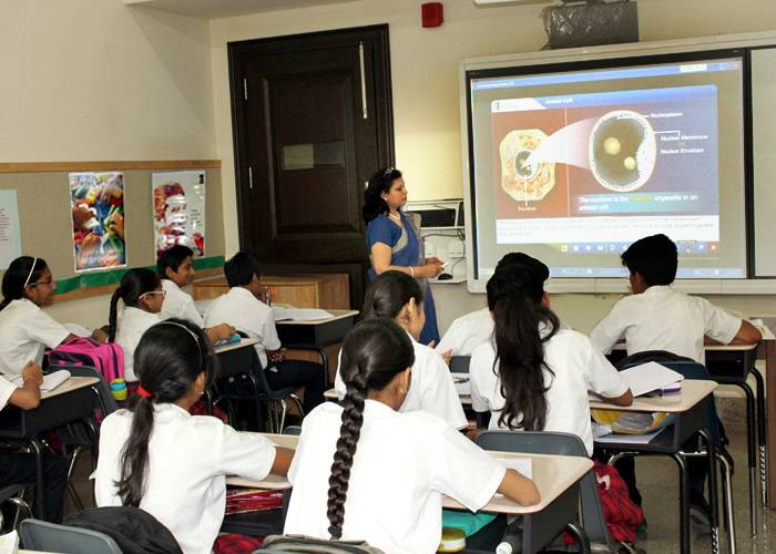 St. Philomena’s Academy- ICSE campus photo 2 of 3 — Sarjapura
