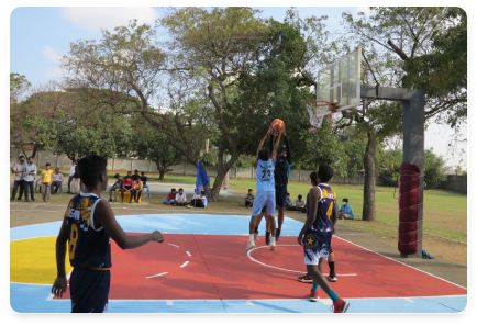 Crescent School campus photo 8 of 11 — Vandalur