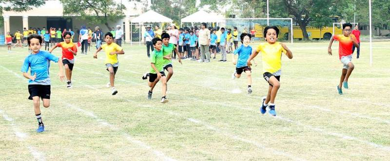 KC High International School campus photo 5 of 9 — Navalur