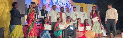 Paramahansa Yogananda Vidyalaya campus photo 5 of 6 — Chittoor