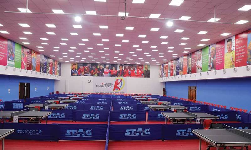 Sri Prakash Synergy School campus photo 5 of 7 — Peddapuram