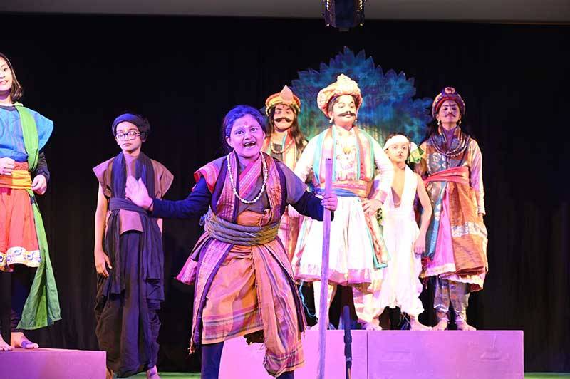 Soundarya Sri Vidyamanya Vidya Kendra campus photo 9 of 9 — Sunkadakatte