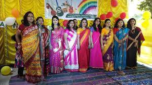 Metec International School campus photo 7 of 13 — Barasat