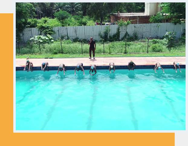 Bharatiya Vidya Bhavans Residential Public School campus photo 2 of 6 — West Godavari