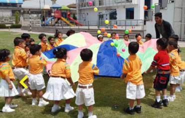 GD Goenka Public School campus photo 4 of 4 — Baranagar