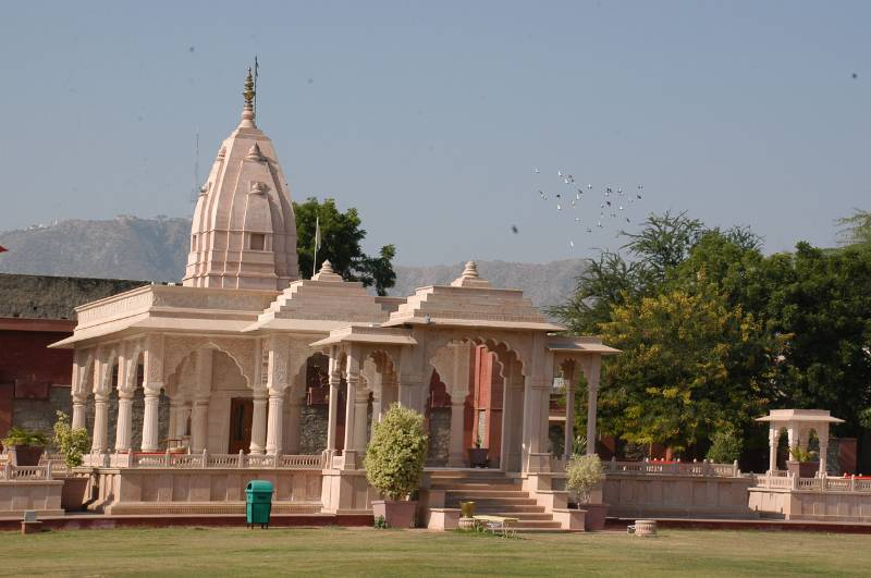 Mayo College Girls School campus photo 11 of 13 — Ajmer