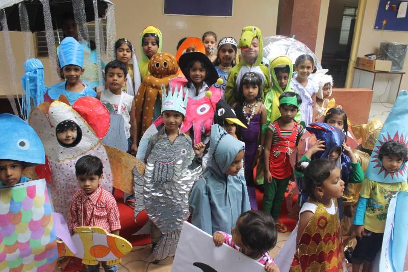 Daffodils International School campus photo 6 of 7 — Jalahalli West