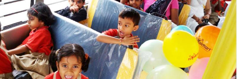 Edify World School campus photo 6 of 18 — Hyderabad
