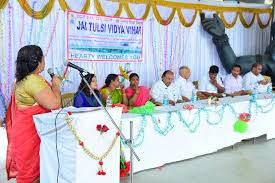 Jai Tulsi Vidya Vihar campus photo 8 of 8 — Kumbalgodu