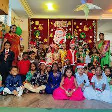 Presidency Public School- Ittamadu campus photo 6 of 6 — Banashankari