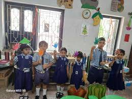 Oxford Academy English Medium School campus photo 3 of 4 — Behala