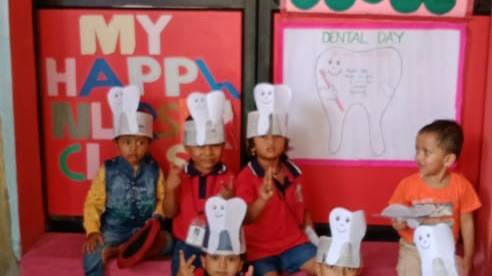 St. Alphonsa Public School campus photo 4 of 4 — T.Dasarahalli