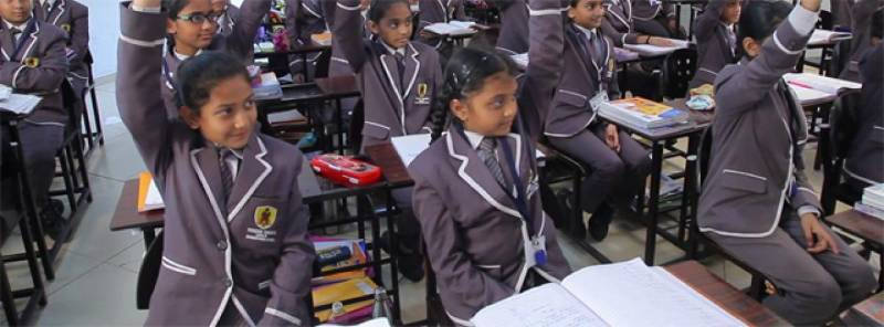 Viswabharati English Medium High School campus photo 5 of 6 — Gudivada