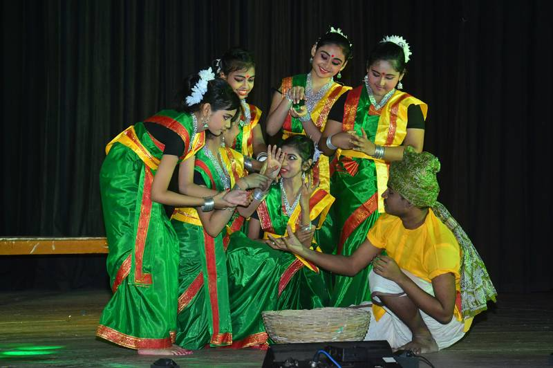 Vaishno Devi Academy campus photo 8 of 8 — Kestopur