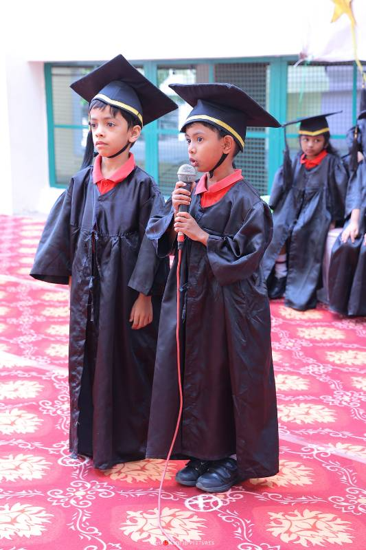 Aavishkar Academy campus photo 7 of 8 — Halasuru